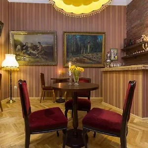 Hotel Simon's
