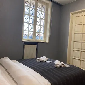 Boutique Raqwine Отель
