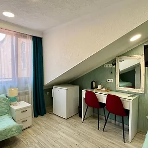 Hotel Nicolas Boutique