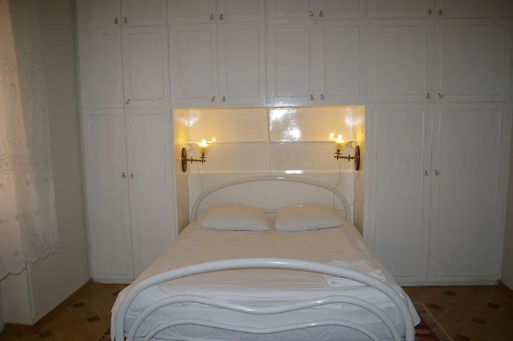 Boutique Urban Oasis Hotel Tbilisi